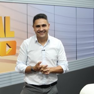 Assista as notícias desta quinta-feira, 03 de abril e fique bem informado