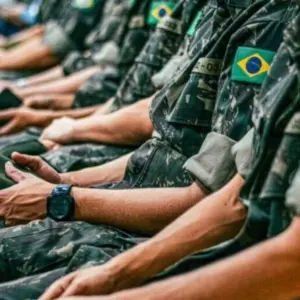 Golpistas usam nome da Junta Militar para fraudar emissão de documentos