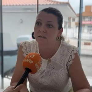 Margareth Cadore assume a Secretaria de Saúde de Tijucas e apresenta seus desafios e prioridades