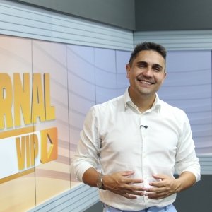 Confira as principais notícias da região no Jornal Vip sexta-feira, 04 de abril
