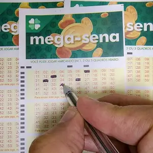 Aposta da região acerta a quina da Mega-Sena e ganha mais de R$ 28 mil