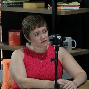 Já pensou em uma clínica de terapia capilar em Tijucas? Vem aí a DNA Vital, de Lilian Feller