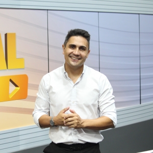 As informações na hora do almoço; assista Jornal Vip desta segunda-feira, 07 de abril