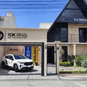 Nova loja de estética automotiva e ferramentas será inaugurada em Tijucas nesta quinta-feira