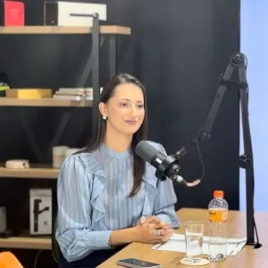 Talk Mulheres por Mulheres Club comemora 3 anos com série de podcasts na TVVip
