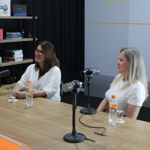 Mulheres que inspiram: Lu Battisti e Andreza Dias falam sobre união e protagonismo feminino