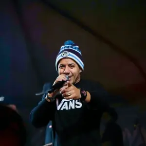 Pagode com grupo Sem Abuso no domingo promete agitar evento em sua segunda edição