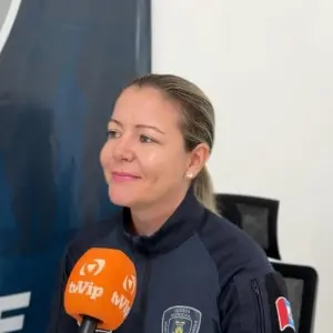 Programa Patrulha Maria da Penha protege vítimas de violência doméstica em Porto Belo