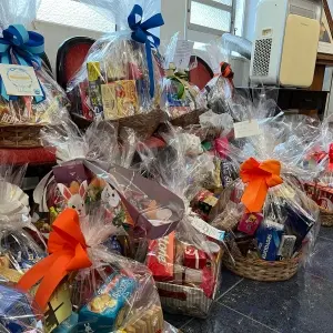 Bingo de Páscoa da Paróquia São Sebastião de Tijucas acontece neste domingo