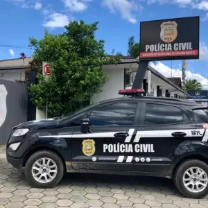 Delegacias de Tijucas, São João Batista e Brusque terão novos delegados