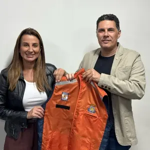 Coronel da reserva do Corpo de Bombeiros assume a direção da Defesa Civil de Balneário Camboriú