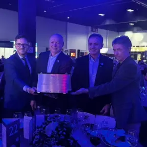 Grupo Koch mantém-se no Top 10 dos maiores supermercadistas do Brasil 