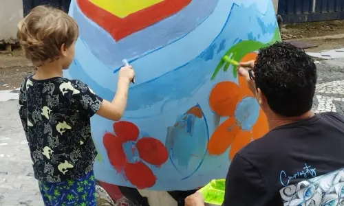 Diversão e prêmios: Balneário Camboriú promove 'Caça aos Ovos' na Páscoa