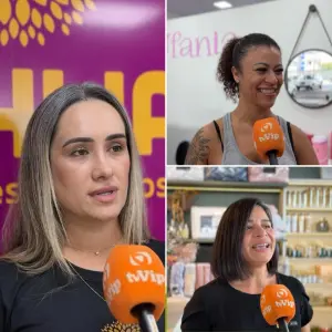 Comércio se adapta e vende produtos diferenciados como opções criativas para a Páscoa