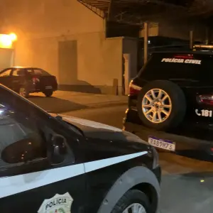 Presos três suspeitos de matar homem a facadas em Itapema