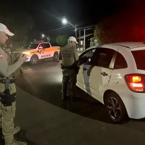 Iniciada Operação Semana Santa/Tiradentes nas rodovias estaduais 