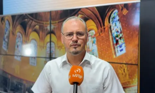 Missas, procissões e momentos de reflexão marcam Semana Santa com programação especial em Tijucas