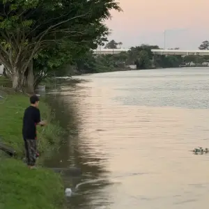 Feriadão de Páscoa em SC terá temporais e queda acentuada de temperatura