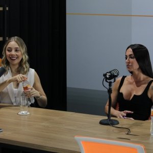 Mulheres que Inspiram: Carol Basílio e Priscilla Hermes no Primeiro Clic Podcast