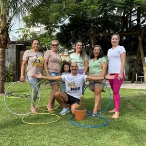 Reinauguração da Itinerante Garden Center celebra nova fase com programação especial