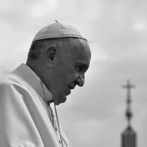 Tijucas decreta luto oficial de três dias pela morte do Papa Francisco