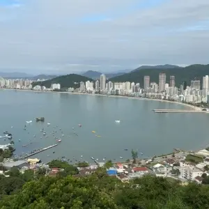 Condições climáticas: semana terá tempo instável e frio após feriadão