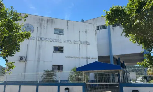 Furto de fiação elétrica deixa Centro Educacional sem aulas; atividades foram suspensas