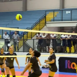 Itapema sedia fase microrregional dos JESC reunindo 11 municípios