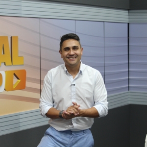 As notícias da região no Jornal Vip desta quarta-feira, 23 de abril