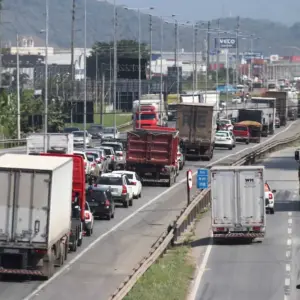 Solução para BR-101? Mudança de posto da PRF de Itapema para Porto Belo volta à pauta