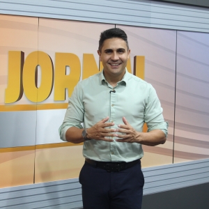 Jornal Vip e as principais noticias da região desta quinta-feira, 24 de abril