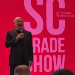 37ª SC Trade Show reúne mais de 100 expositores e registra recorde de lojistas