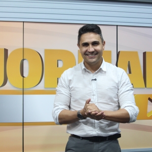 Assista as notícias desta sexta-feira, 25 de abril e fique bem informado