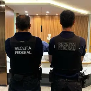 Esquema de créditos tributários falsos atinge R$ 566 mil em Tijucas, aponta operação
