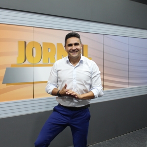  Confira as principais notícias da região no Jornal Vip segunda-feira, de 28 de abril