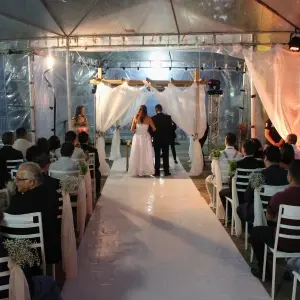 Porto Belo abre pré-inscrição para Casamento Comunitário com dez vagas