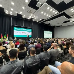 Itapema intensifica combate à venda irregular de imóveis com acordo interinstitucional