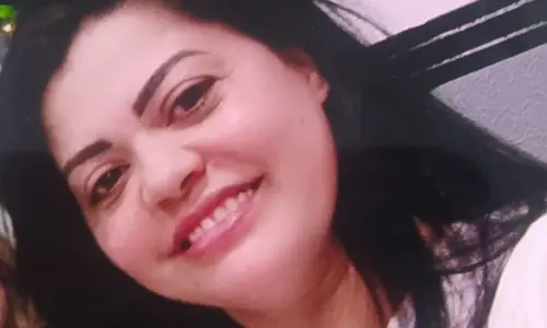 Homem mata mulher a facadas e é preso após fuga; histórico criminal inclui outro assassinato