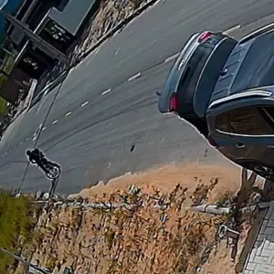 Homem é flagrado exibindo órgão genital em área residencial de Tijucas