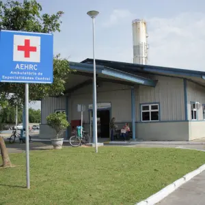 Bebê de dois meses morre com vírus respiratório em Balneário Camboriú