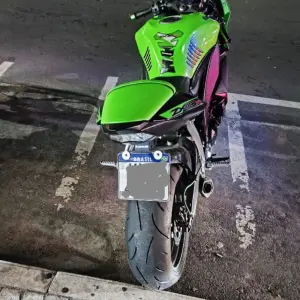 Motociclista com sinais de embriaguez é preso após dirigir em alta velocidade