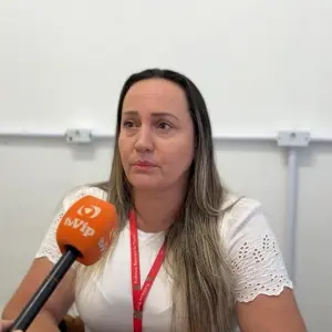 Tijucas realiza Dia D de vacinação contra a gripe após ocupação total de UTIs em SC