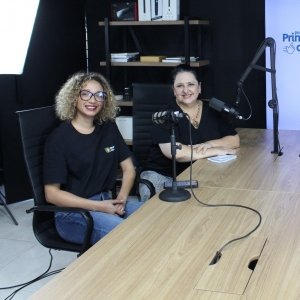 Marketing estratégico e inovação: Adriana e Ana, da Verde Azul Urbanismo, no Primeiro Clic Podcast