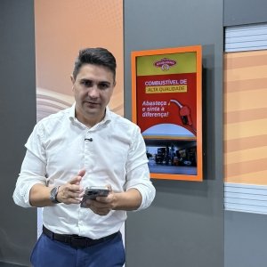 Fique por dentro dos acontecimentos da região com as ocorrências