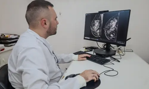 Balneário Camboriú implanta Corredor Rápido para acelerar diagnóstico de câncer de mama