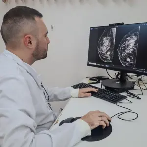 Balneário Camboriú implanta Corredor Rápido para acelerar diagnóstico de câncer de mama
