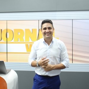 As notícias da região no Jornal Vip desta terça-feira, 13 de maio