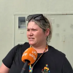 Mãe denuncia ferimento em criança autista durante recreação em escola de Tijucas