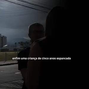Drama: mãe teve filho espancado, consegue medida protetiva e busca justiça