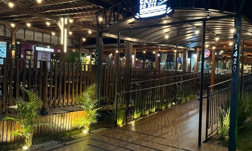 Casa do Xis assume restaurante O Tijucano e apresenta novo conceito gastronômico em Tijucas